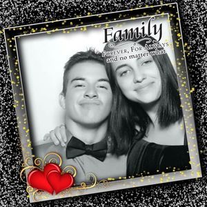 Meet your Posher, Angela